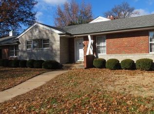 5421 Jamieson Ave, Saint Louis, MO 63109