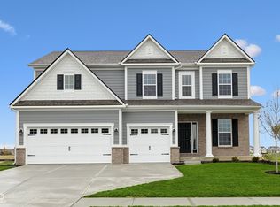 3613 Hayden Valley Dr, Bargersville, IN 46106