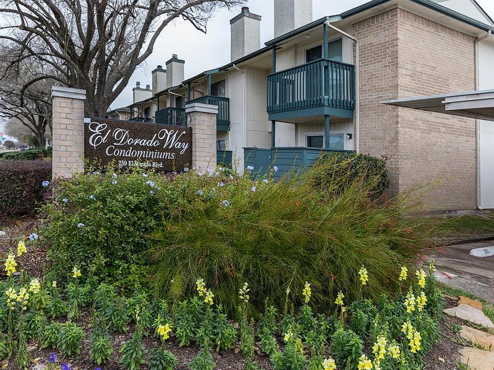 1st image of 250 El Dorado Blvd APT 224