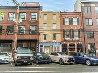 707 N 2nd St FLOOR 2, Philadelphia, PA 19123
