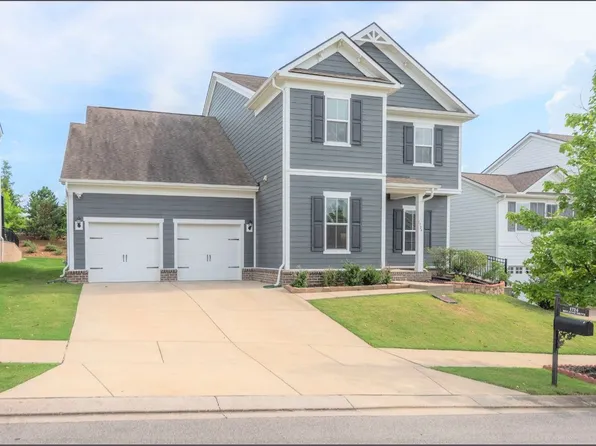 1724 Biscayne Dr, Franklin, TN 37067