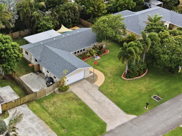 55 W Cypress Road, Lake Worth, FL 33467