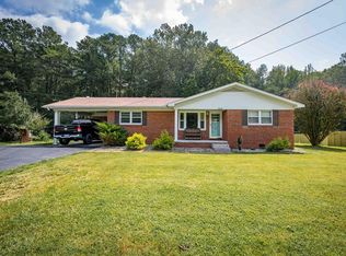 458 Circle Dr, Huntingdon, TN 38344