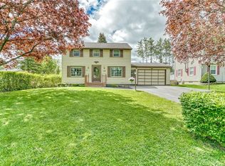 105 Muriel Dr, Rochester, NY 14612