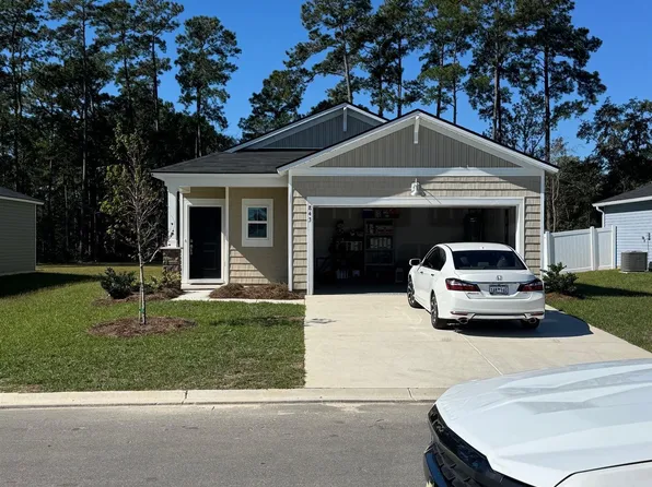 843 Long Beach Dr Lot 8 Annapolis, Longs, SC 29568