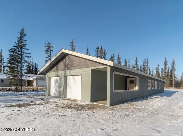 48060 Miracle Ave, Soldotna, AK 99669
