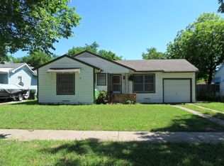 404 Chandler Dr, Garland, TX 75040