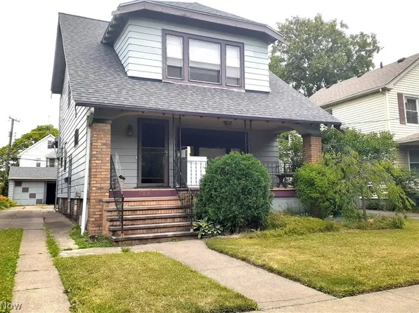 10814 Bernard Ave, Cleveland, OH 44111