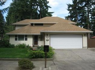 308 NE 144th Ave, Vancouver, WA 98684