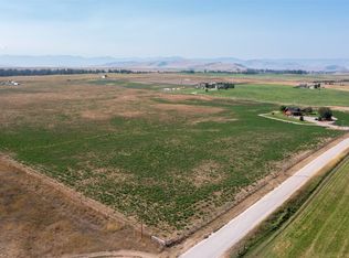 PARCEL 3 Songer Rd, Ronan, MT 59864