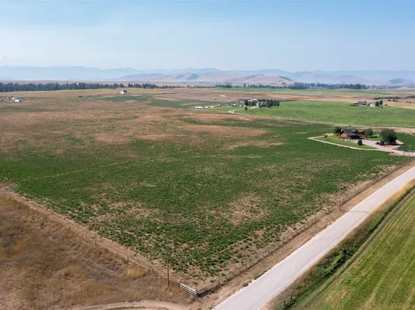 PARCEL 3 Songer Rd, Ronan, MT 59864