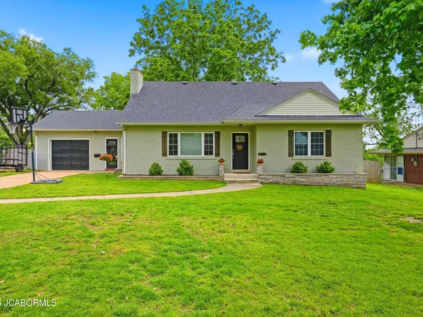 115 Donald Ave, Jefferson City, MO 65109