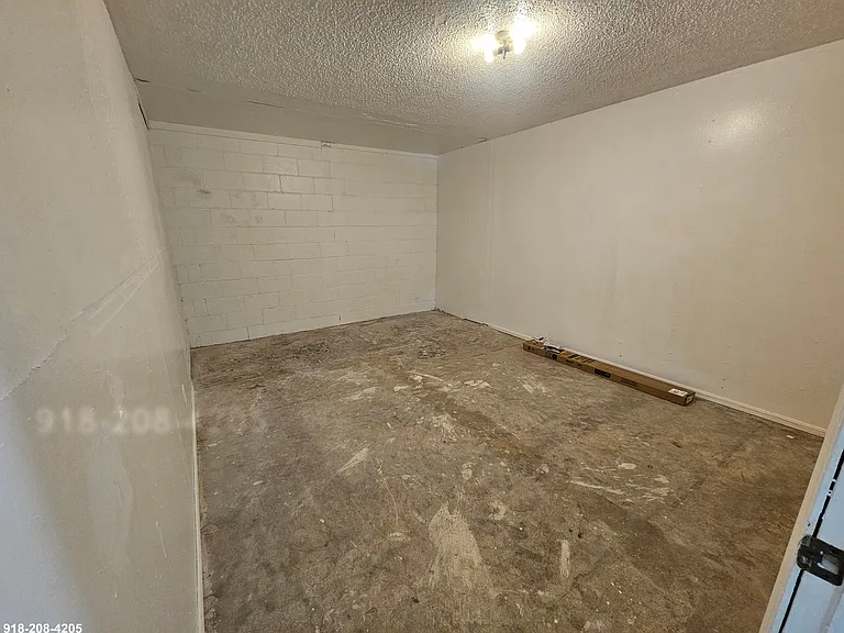 Basement storage area #2