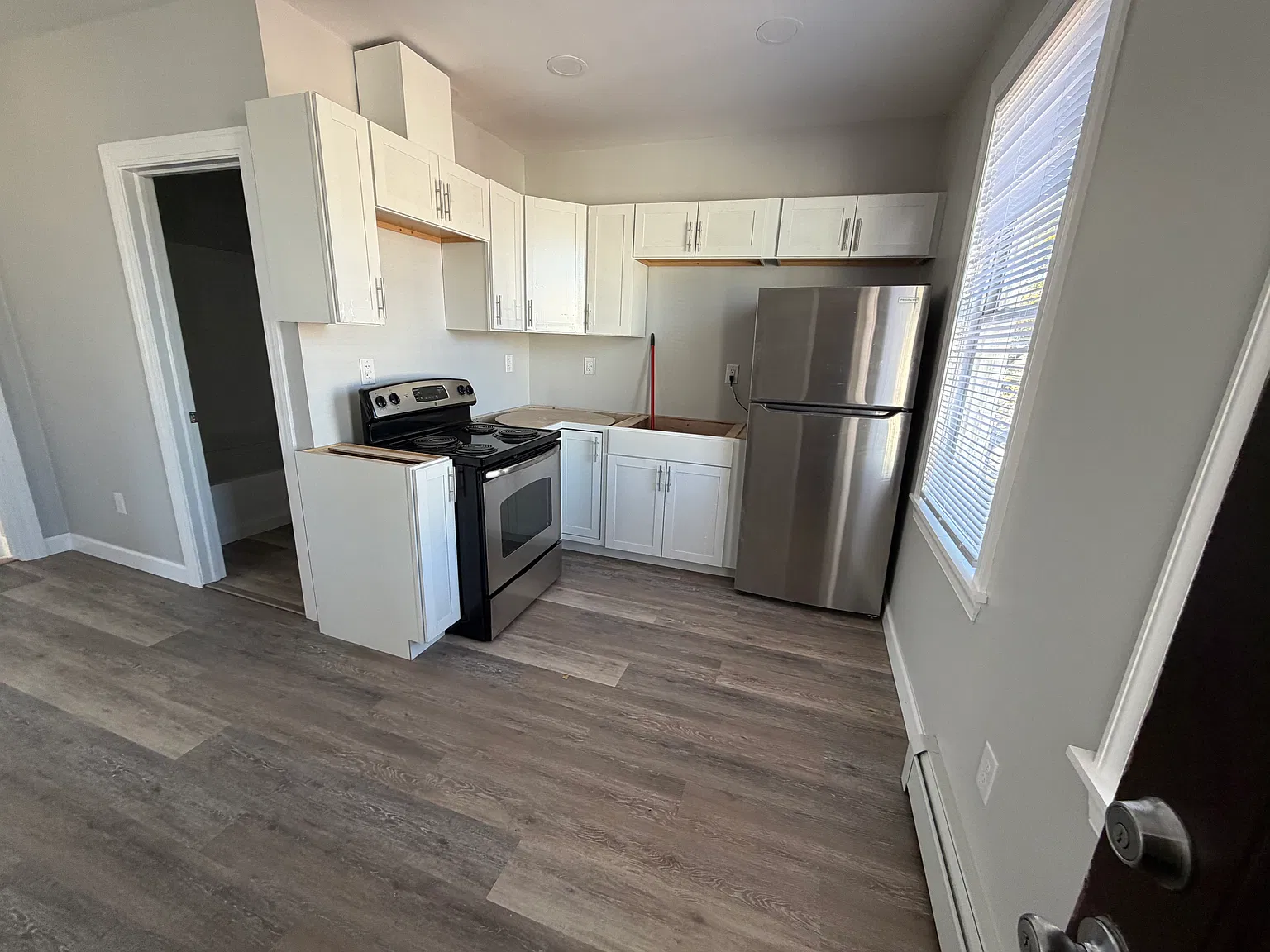 2 bed, $1,700 — Photo 2