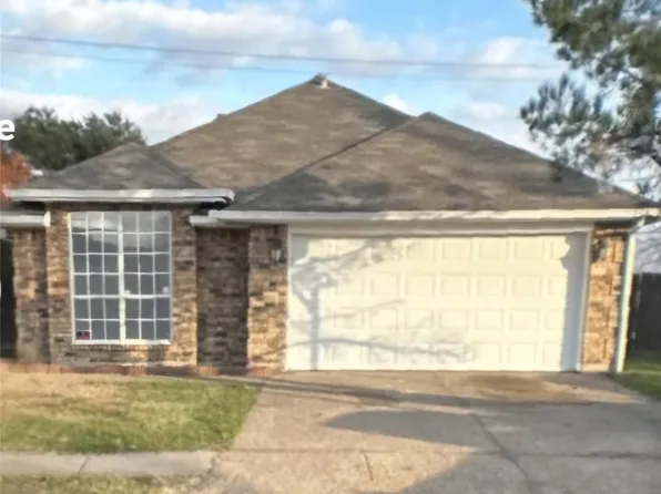 5807 Lakeway Ct, Arlington, TX 76018