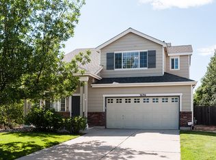3696 S Himalaya Ct, Aurora, CO 80013