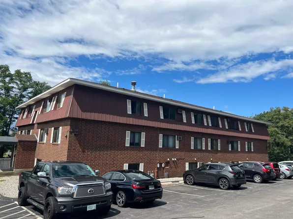 555 Calef Road #14, Manchester, NH 03103