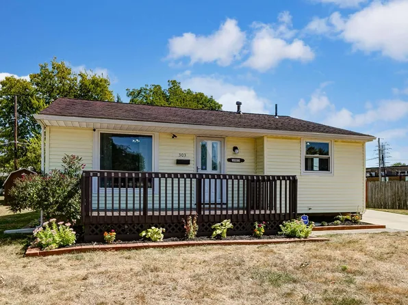 303 Amsterdam Ave, Columbus, OH 43207