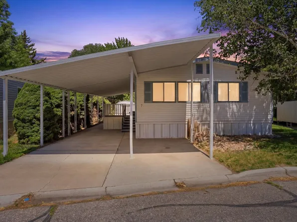 975 E 6600 S Unit 7, Ogden, UT 84405