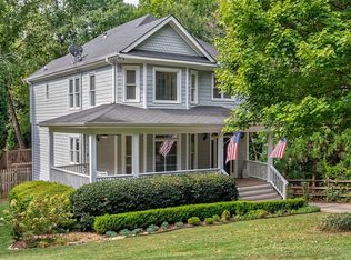 1910 Woodland Hills Ave NW, Atlanta, GA 30318