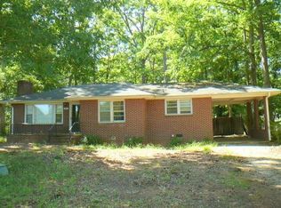 2817 Sunset Forest Rd, Anderson, SC 29626