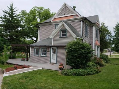 205 N Hundley St, Albany, MO, 64402