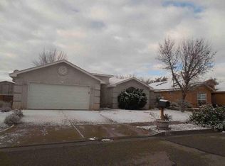 2231 Lonestar St SW, Los Lunas, NM 87031