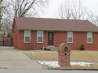 925 Krissy Way, Lexington, KY 40514