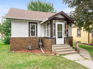 4126 Sheridan Ave N, Minneapolis, MN 55412