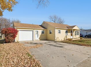 310 Madison St, Waterloo, NE 68069