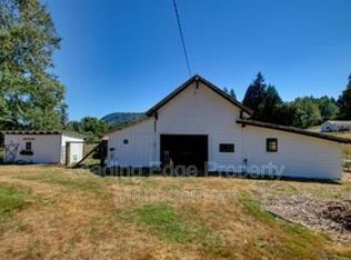 17422 W Big Lake Blvd #2, Mount Vernon, WA 98274