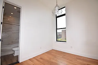 Rented by Stuyvesant Heights Realty Corp