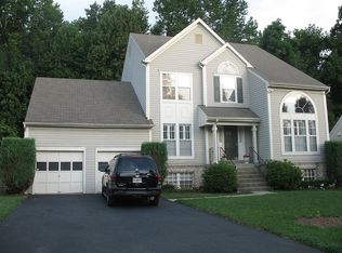 207 Settlers Way, Upper Marlboro, MD 20774