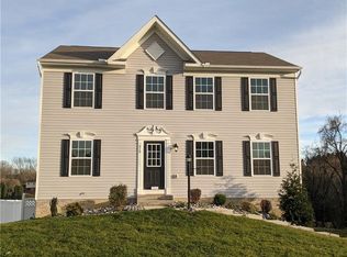 313 Stump Dr, Rostraver Township, PA 15012