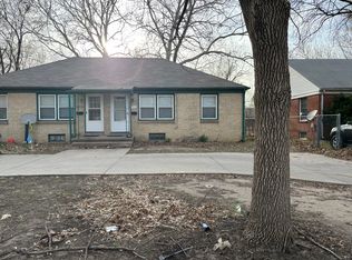 2243 S Kansas Ave, Wichita, KS 67211