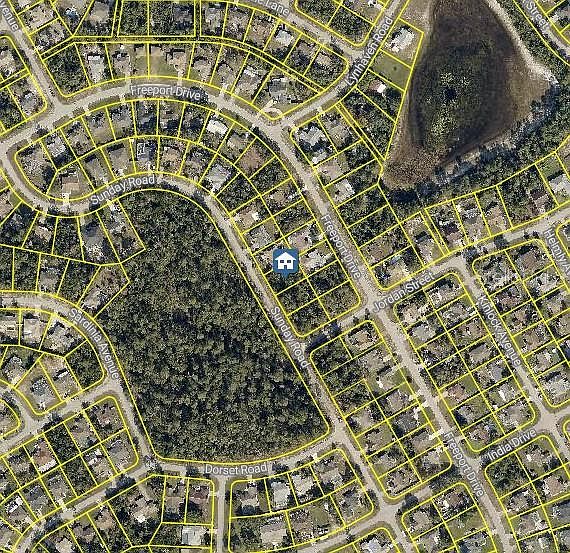 2nd image of 0 Sunday Rd Lot 21