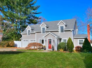 169 Long Hill Dr, Stamford, CT 06902