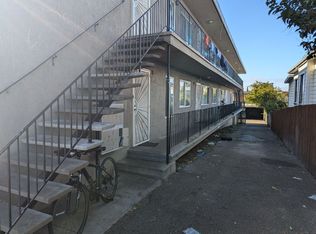 3035 School St #E, Oakland, CA 94602
