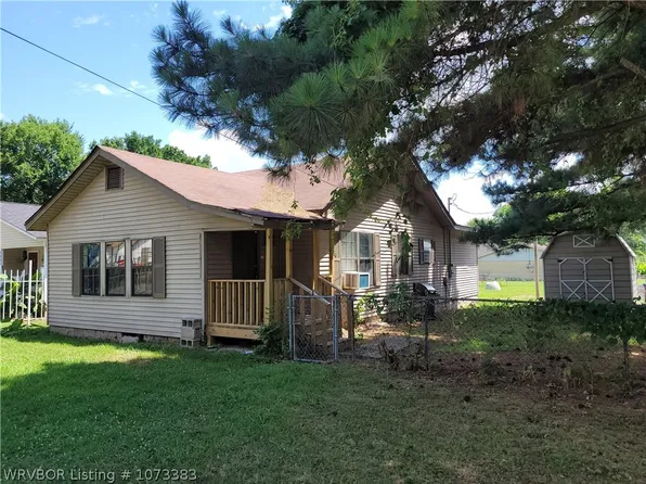 2900 Virginia Ave, Fort Smith, AR 72904