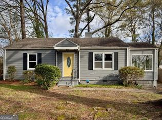 1449 Lynford Dr SW, Atlanta, GA