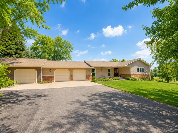 2398 122nd Ave NE, Spicer, MN 56288