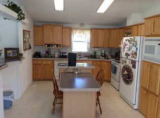 6450 Manastash Rd, Ellensburg, WA 98926