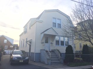 97 Bergen St, Garfield, NJ 07026