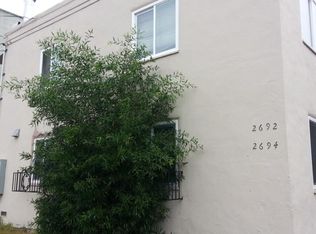 2694 Havenscourt Blvd, Oakland, CA 94605