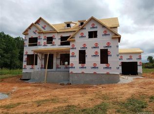 120 Sweet Grass Ln #39, Mooresville, NC 28115