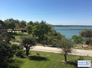 1411 Canyon Edge, Canyon Lake, TX 78133