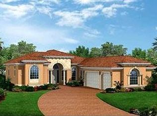 12036 Waterstone Loop Dr, Windermere, FL 34786