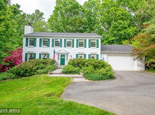 10714 Freds Oak Ct, Burke, VA 22015