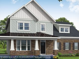 7774 Julia Taft Way, Lorton, VA 22079