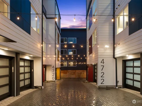 4722 B 38th Avenue S, Seattle, WA 98118
